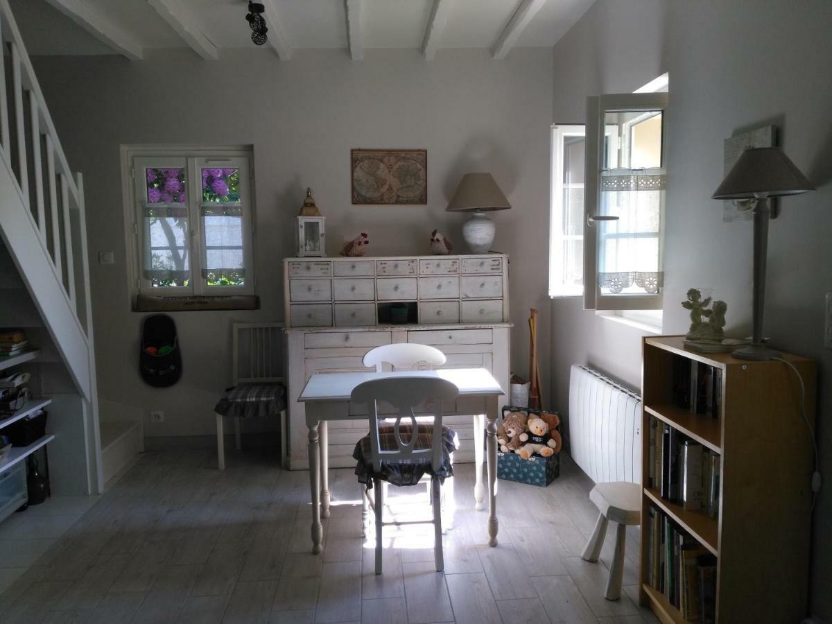 Le Cedre Enchante La Guiche Экстерьер фото
