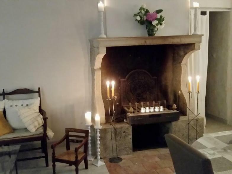 Le Cedre Enchante La Guiche Экстерьер фото